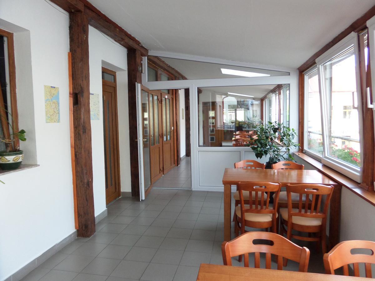 A 7 - Avenue 7 Penzion Presov Exterior photo
