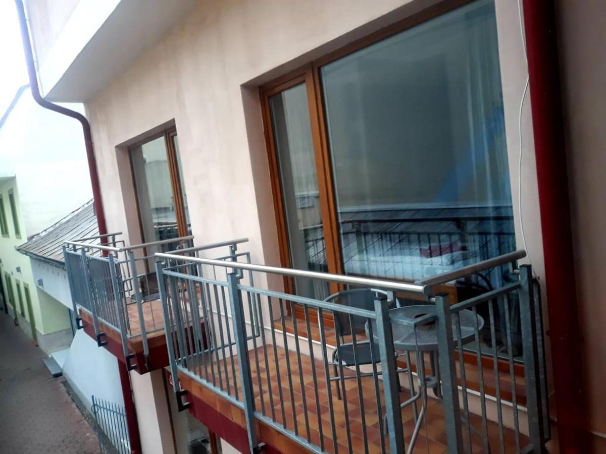 A 7 - Avenue 7 Penzion Presov Exterior photo